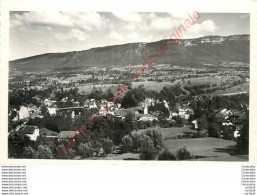 74.  ALBY Sur CHERAN .  Vue Générale . - Alby-sur-Cheran