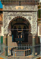 Algérie - Oran - Mosquée Du Pacha - Détail - CPM - Voir Scans Recto-Verso - Oran