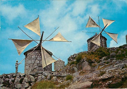 Moulin à Vent - CPM - Voir Scans Recto-Verso - Windmills