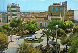 GUARDAMAR Del SEGURA - Place Du Généralissime - Autres & Non Classés