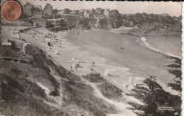 35- Carte Postale Semi Moderne De  ROTHENEUF  Vue Aérienne - Rotheneuf