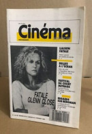 Revue Hebdomadaire De Cinéma N° 426 - Cinéma/Télévision