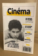 Revue Hebdomadaire De Cinéma N° 428 - Cinéma/Télévision