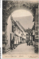 ALLP3-0217-68 - KAYSERSBERG - Vieille Rue  - Kaysersberg