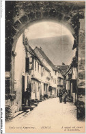 ALLP3-0216-68 - KAYSERSBERG - Vieille Rue  - Kaysersberg