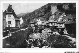 ALLP3-0202-68 - KAYSERSBERG - Partie Sur La Weiss  - Kaysersberg