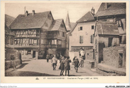 ALLP2-0200-68 - KAYSERSBERG - Ancienne Forge  - Kaysersberg