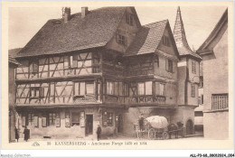 ALLP3-0203-68 - KAYSERSBERG - Ancienne Forge 1450 Et 1594 - Kaysersberg
