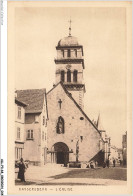 ALLP3-0208-68 - KAYSERSBERG - L'église  - Kaysersberg