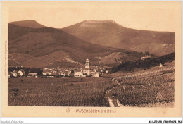 ALLP2-0185-68 - KAYSERSBERG - Vue Générale  - Kaysersberg