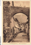 ALLP2-0193-68 - KAYSERSBERG - Porte Des Pucelles  - Kaysersberg