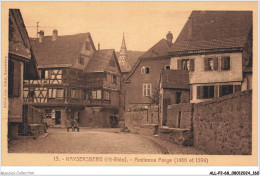 ALLP2-0181-68 - KAYSERSBERG - Ancienne Forge  - Kaysersberg