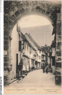 ALLP9-0808-68 - KAYSERSBERG - Vieille Rue  - Kaysersberg