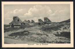 AK Nes Op Ameland, Duinoord  - Sonstige & Ohne Zuordnung