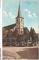 ALKP12-1179-54 - VAL-ET-CHATILLON - L'église - Cirey Sur Vezouze