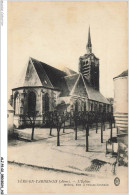 ALJP2-0172-02 - FERE-en-TARDENOIS - Aisne - L'église - Fere En Tardenois