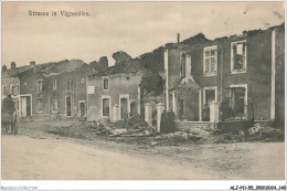 ALJP11-1072-55 - Strasse In - VIGNEULLES  - Vigneulles Les Hattonchatel