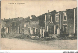 ALJP11-1071-55 - Strasse In - VIGNEULLES  - Vigneulles Les Hattonchatel