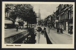 AK Leeuwarden, Voorstreek  - Leeuwarden