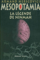 La Légende De Ninmah Mesopotamia T. 1 - Auteurs Classiques