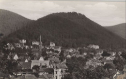 134011 - Bad Harzburg - Gesamtansicht - Bad Harzburg