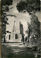 30 - Nimes - La Tour Magne - CPSM Grand Format - CPM - Voir Scans Recto-Verso - Nîmes