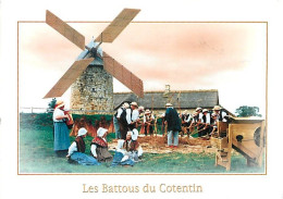 Moulin à Vent - CPM - Voir Scans Recto-Verso - Windmills