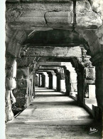 30 - Nimes - Les Arènes - Galerie Monumentale Du Ler étage - CPSM Grand Format - CPM - Voir Scans Recto-Verso - Nîmes