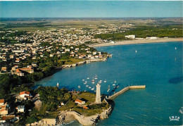 17 - Saint Georges De Didonne - Vue Générale Aérienne - CPM - Voir Scans Recto-Verso - Saint-Georges-de-Didonne