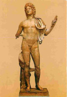 Art - Antiquités - Nimes - Musée De La Maison Carrée - Apollon - CPM - Voir Scans Recto-Verso - Ancient World
