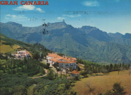 133387 - Tejeda - Spanien - Ansicht - Gran Canaria