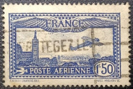 FRANCE P.A. N° 6 Cachet Publicitaire. T.B.... - 1927-1959 Used