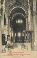 SAINT  GAUDENS  Interieur De L'Eglise  Labouche RV - Saint Gaudens