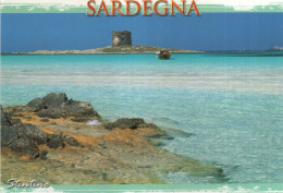 9002241 - Stintino - Italien - La Pelosa - Sassari