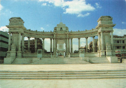 EGYPTE - Unknown Soldier Memorial - Alexandria - Vue Générale - Carte Postale - Alejandría