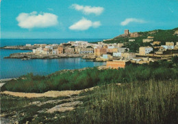 RIVIERA NERETINA S. CATERINA PANORAMICA VIAGGIATA ANNO 1969 VIAGGIATA - Lecce