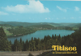 30017 - Titisee - Ca. 1995 - Titisee-Neustadt