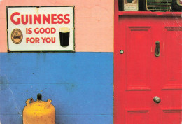 IRLANDE - Section Of Pub Front In The Village Of Annascaul - Dingle Peninsula - Co Kerry - Carte Postale - Kerry