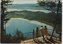 Paysage Du Jura Belvédère Des Quatre Lacs - Other & Unclassified