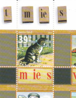 Nederland 2006 Kat Mies MNH** - Gatti