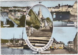 Souvenir De Lannion - Lannion