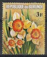 Burundi 1973 Mi 972 MNH  (LZS4 BUR972) - Other & Unclassified