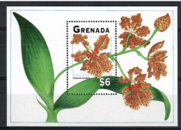 Grenada 1994 Mi Block 372 MNH  (ZS2 GRDbl372) - Other & Unclassified