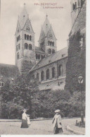 Halberstadt Liebfrauenkirche Ngl #91.001 - Other & Unclassified