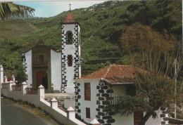 121216 - Los Llanos - Spanien - Ermita - La Palma