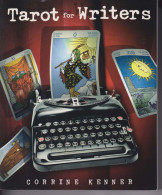 Tarot For Writers - Andere & Zonder Classificatie