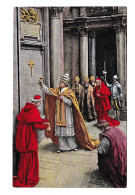 Pope Pio XI Old Postcard Not Posted B200901* - Papi