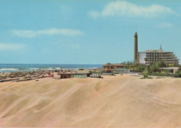 133366 - Maspalomas - Spanien - Hotel Faro - Gran Canaria