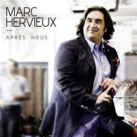 Marc Hervieux -  Apres Nous -  Zone3 # ZCD-1075 - Disco, Pop