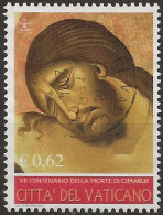 Vatican N°1273 (ref.2) - Used Stamps
